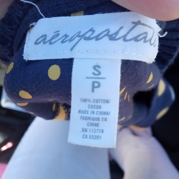 Cardigan - Picture 3 of 4